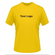 Print Logo on Shirt & T-shirt Branding